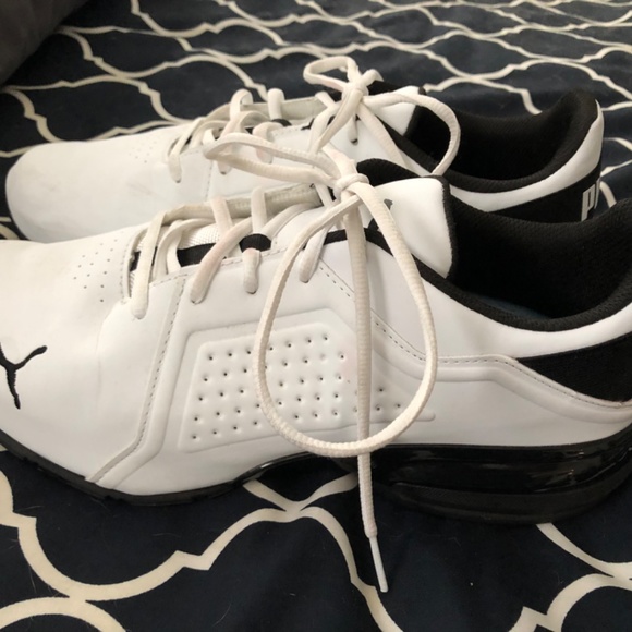 Puma Sneakers - Picture 3 of 5